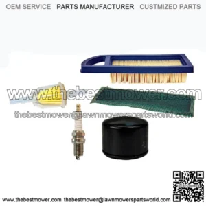 Engine Tune Up Kit Fits John Deere 115 102 105 115 L100 LA105 LA110 LA115