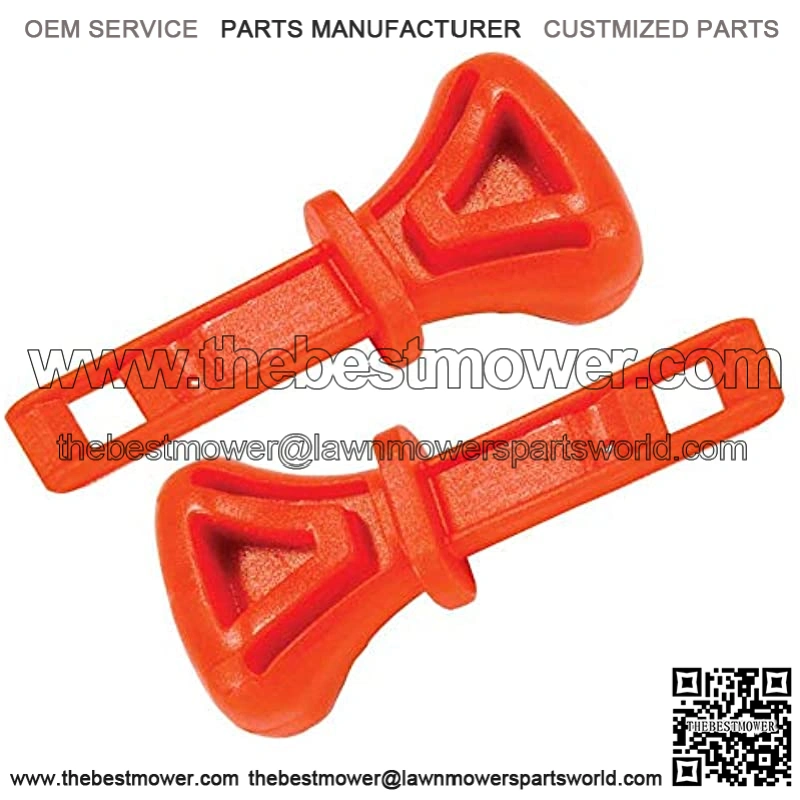 430-386 Ignition Key