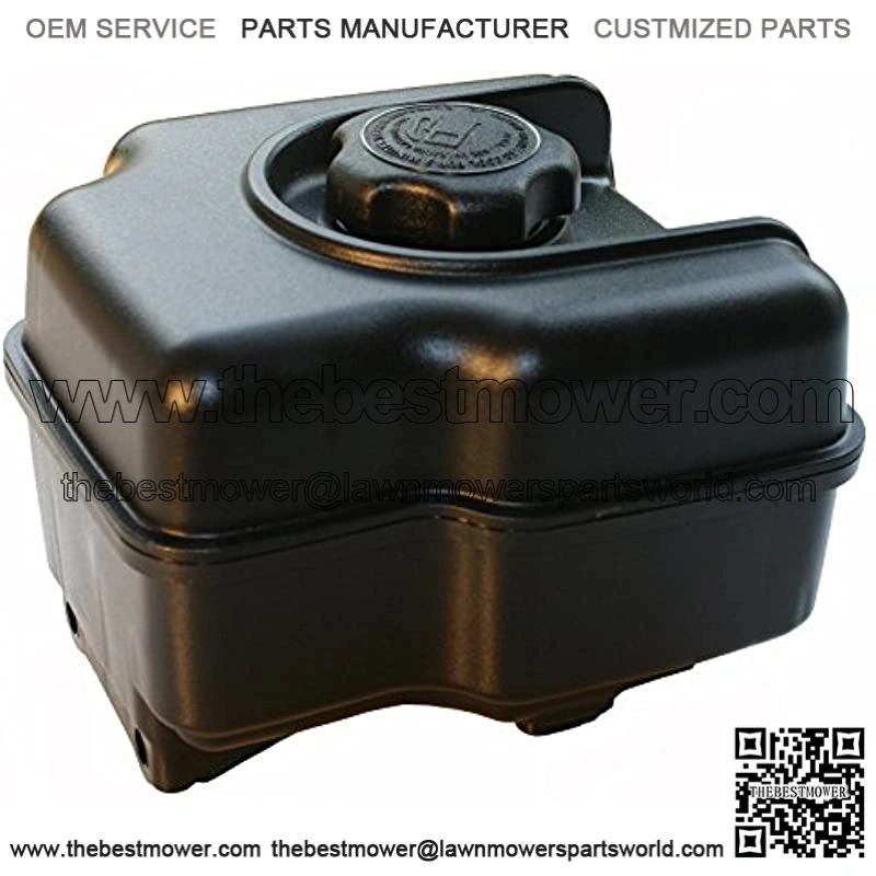 Briggs & Stratton 799863 Fuel Tank Replaces 694260/698110/695736/697779