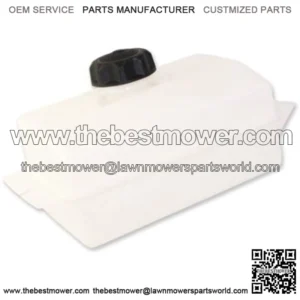 Guaranteed Fit Parts Replacement Craftsman Sears Lawn Tractor and Mower Fuel Tank - Replaces Part Number 184900