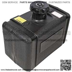 Exmark 135-8955 Fuel Tank