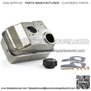 Briggs & Stratton 495377 Fuel Tank Replaces 490502