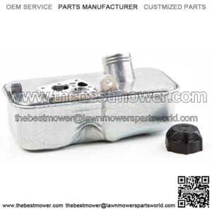 Briggs & Stratton 494406 Fuel Tank