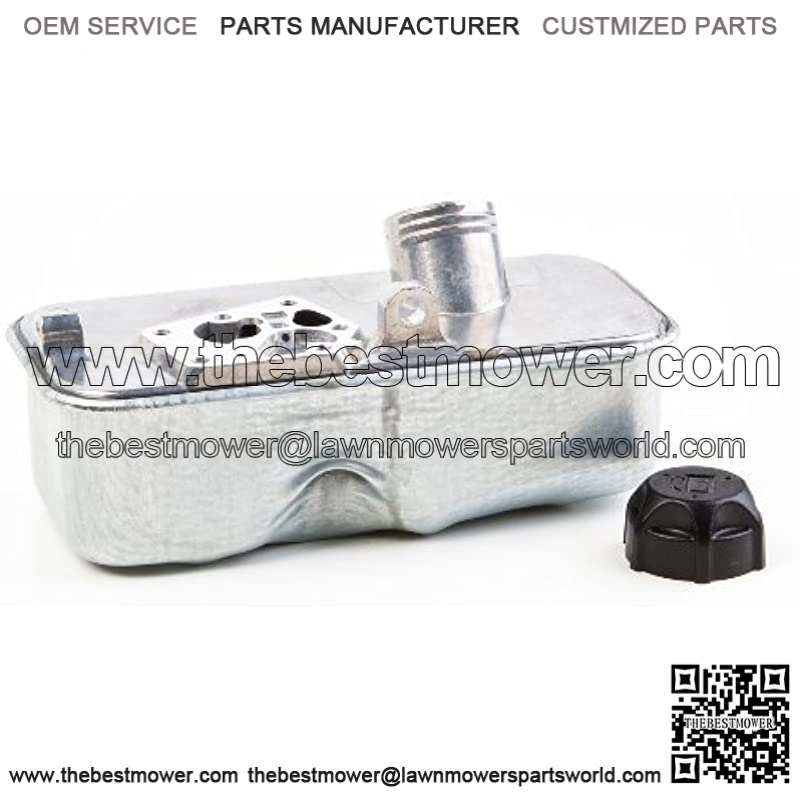 Briggs & Stratton 494406 Fuel Tank