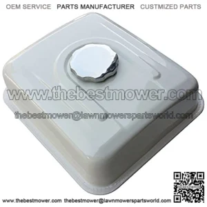 Parts Camp Gas Tank Fits Honda Models GX390 13HP Engine Motors Repalces 17510ZE2020ZA