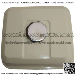 Auto Express GX140 GX160 GX200 Gas Tank for Honda Models #17510ZE3020ZA