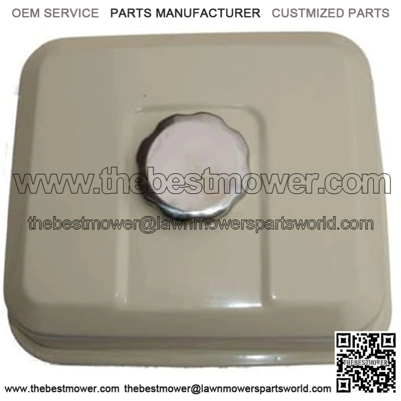 Auto Express GX140 GX160 GX200 Gas Tank for Honda Models #17510ZE3020ZA