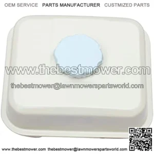 Gas Fuel Tank Compatible with Honda GX340 11HP GX390 13HP GX240 GX270,Replace for 17510-ZE3-020ZA, 17520-ZE3-030ZA,17510-ZE2-020ZA,17510-ZE2-801ZC