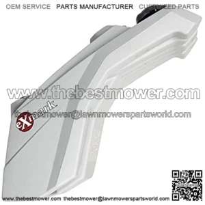 Exmark 135-2225 Left Fuel Tank Staris S Series