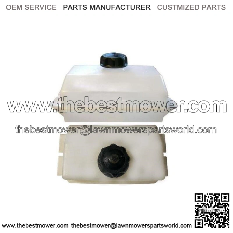 Fuel Tank Fits Husqvarna 532184900 YTH20K46 Craftsman LT1000 917272082 917272066