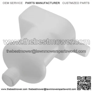 Hydraulic Reservoir For John Deere GT225 GT235E GT245 GX255 LX255 LX266 M142266