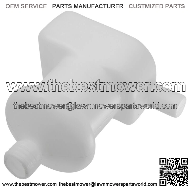 Hydraulic Reservoir For John Deere GT225 GT235E GT245 GX255 LX255 LX266 M142266