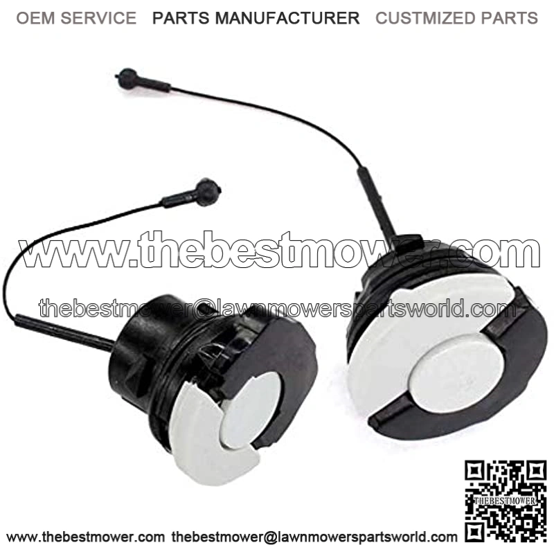 Fuel Cap Oil Cap for HT100 HT101 HT130 HT131 HT250 Pole Saw MS171 MS181 MS192 MS192T MS200 MS200T MS210 MS211 MS230 MS240 MS250 MS260 MS270 MS280 MS340 MS360 MS380 MS381 MS390 MS391 MS440