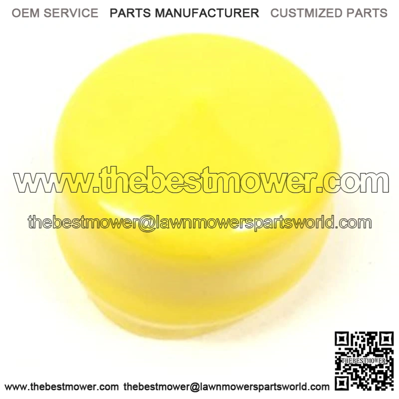 Original Equipment Cap #M143338