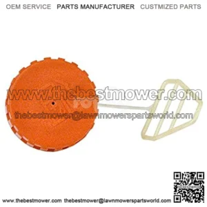 Fuel Cap For Tanaka Replaces Tanaka 595-