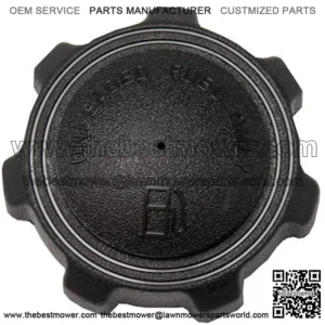 GX22166 Gas Cap for 100 L100 LA100 D100 Scotts Sabre Series Mowers OEM