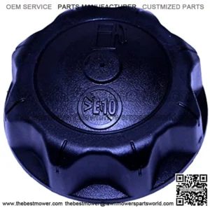 Part Number 581075501 Cap Fuel