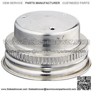 334221 1-1/2-Inch Vented Gas Cap