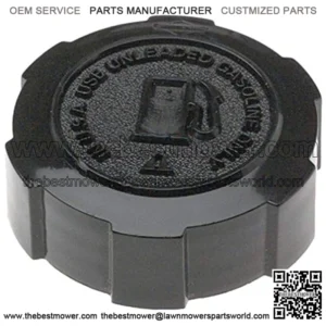 Briggs & Stratton 5044K Fuel Tank Cap