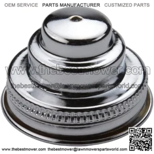 Briggs & Stratton 791545 Fuel Tank Cap For 5-11 HP Horizontal Engines