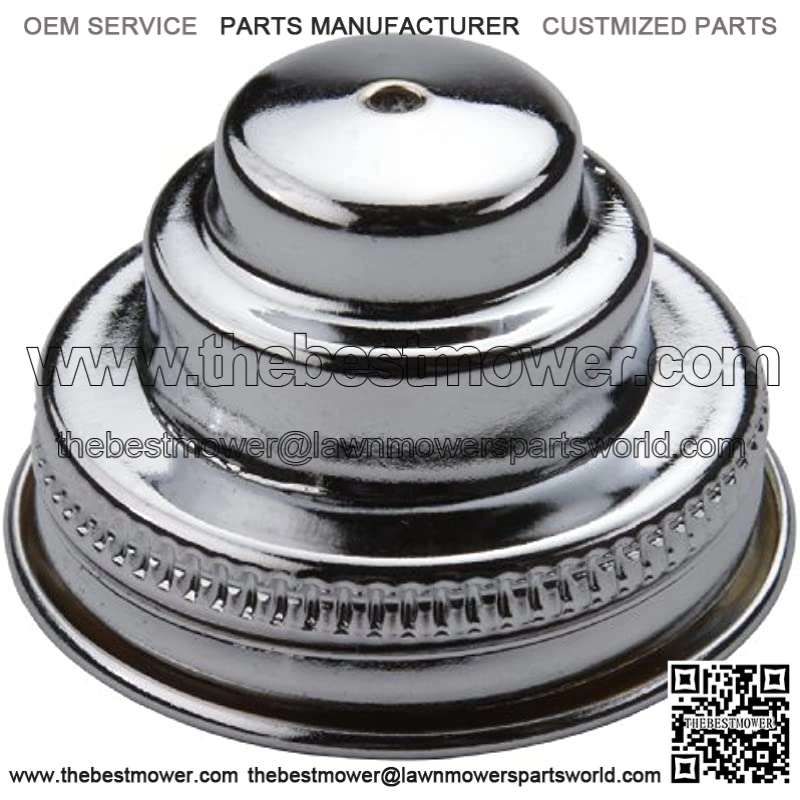 Briggs & Stratton 791545 Fuel Tank Cap For 5-11 HP Horizontal Engines