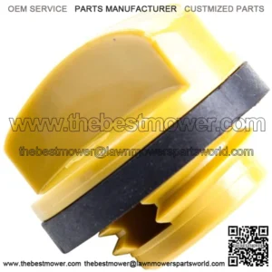 Briggs & Stratton 809500 Oil Fill Cap Replaces 491832/691312/271983