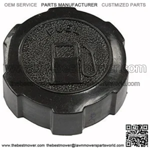 Supplies Fuel Gas Cap Compatible with Briggs & Stratton 397974