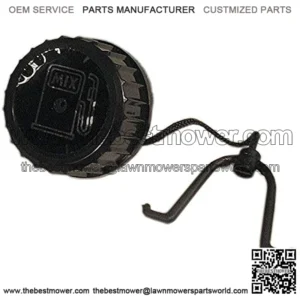 Fuel Cap 125-195 for Stihl 4114 350 0504