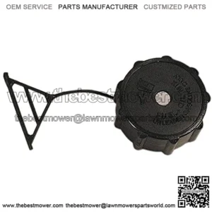 Fuel Cap, Homelite A 00982 B, ea, 1