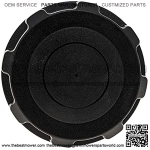 Exmark 109-0346 Fuel Gas Cap Lazer Z Quest Turf Tracer AC AS CT ECS HP LC Metro