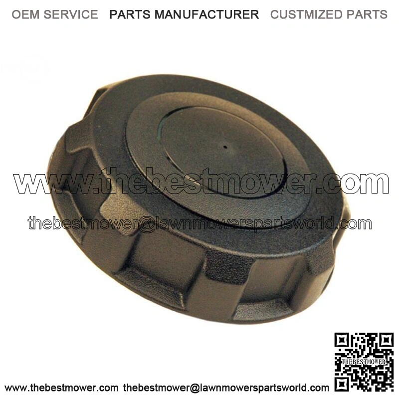 Fuel Gas Petrol Cap For MTD Fits Cub Cadet Troy-bilt White 951-3124E Craftsman