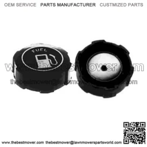 LG397974 M143291 PT11028 Gas Cap Fits Briggs and Stratton Fits John Deere