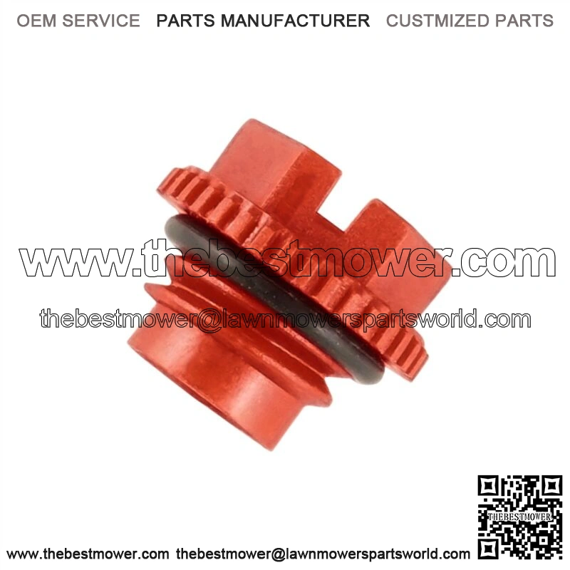 Drain Plug w/ Gasket for Polaris Sportsman 1000 Tractor MD 2016-2018