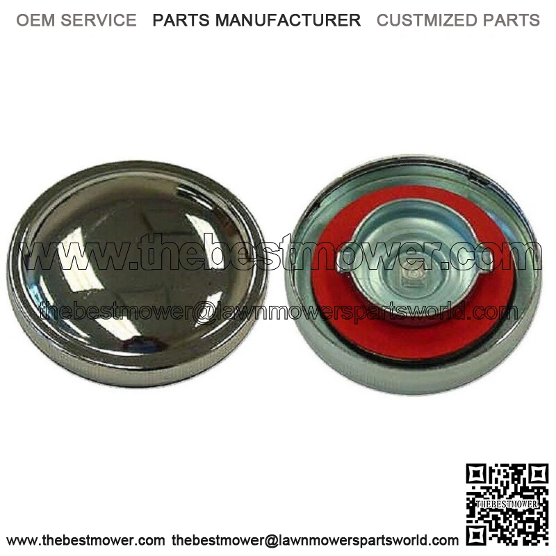 Fits Case Tractor STEEL Fuel Tank Gas Cap 700 730 830 930 1030 Comfort King G132