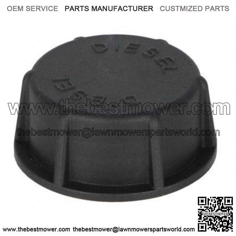 New Fuel Cap Fits Case/International Harvester 885XL 255345A1