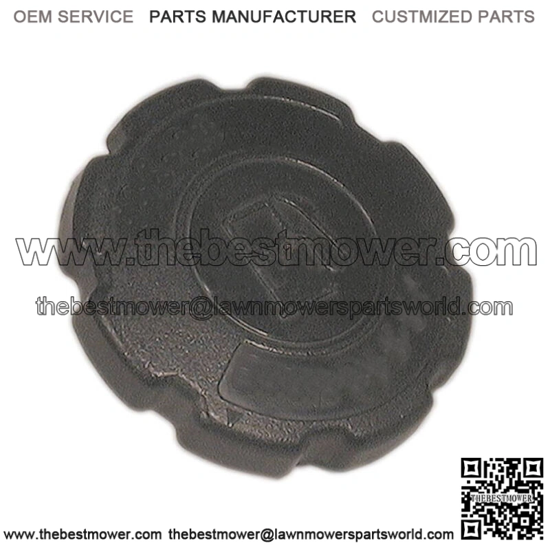 Vented Fuel Cap (Plastic) Fits 4 to 13 HP Engines 125-364 125-364-A 17620ZH7023