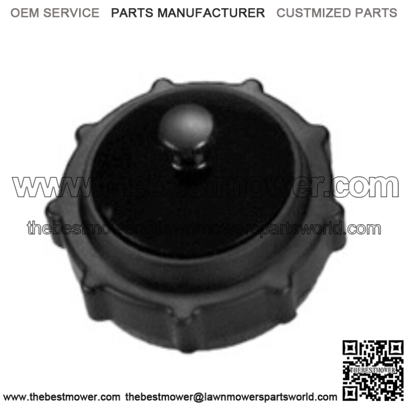 Mower Fuel Tank Gas Cap 7012515YP 2681S 3081 Fits Snapper Rear Engine Rider ZTR