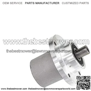 Deck Spindle Assembly for Bad Boy 42 48 54 inch MZ Magnum Zero Turn Mower 037-2050-00 037-2000-00