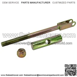 Raptor Lawn Mower Deck Pivot Kit (Updated) Part# 121232