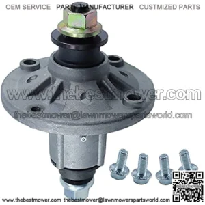 GY21098 Spindle Assembly Replaces GY20454 GY20867 GY20962 for 100 Series Lawn Mowers