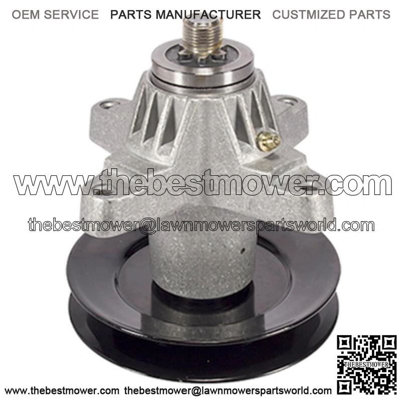 285-867 Spindle Assembly Fits Troy-Bilt