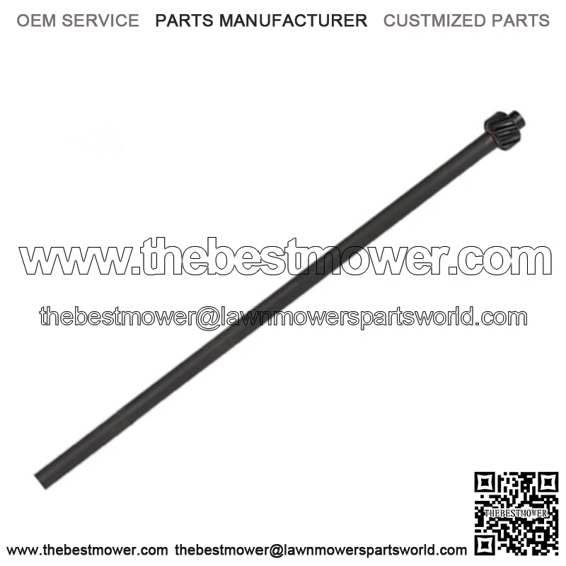 New Steering Rod Shaft fit MTD fit Troy Bilt 738-05078 938-05078 TB42 TB46 T1000