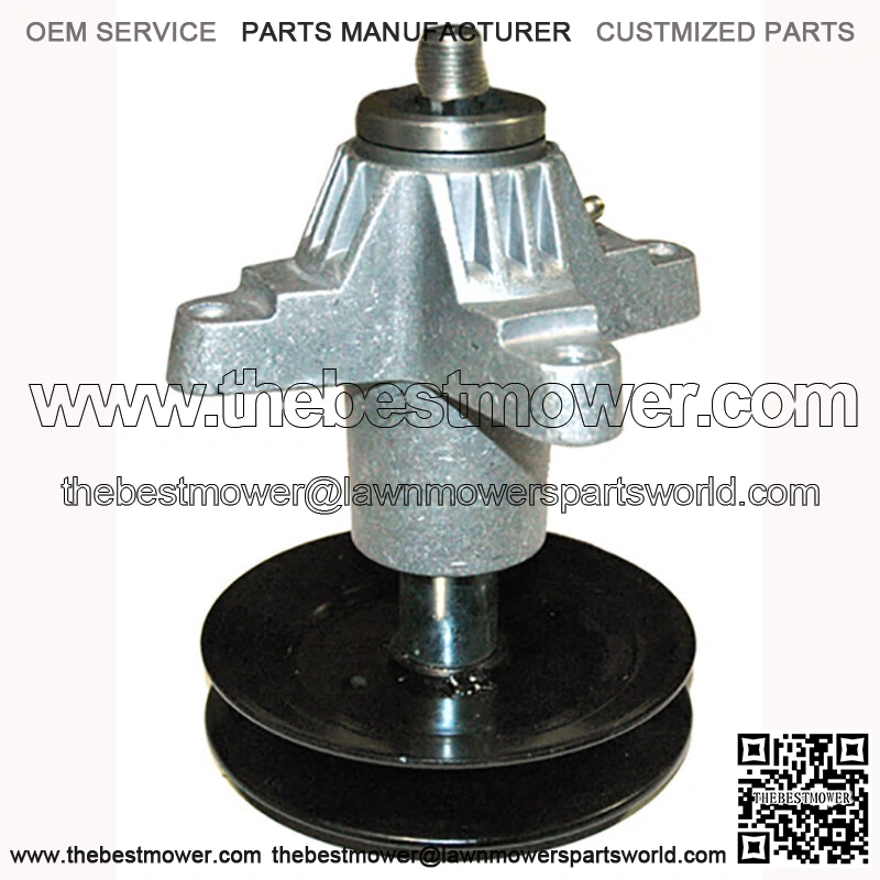 285-859 Spindle Assembly Fits Troy-Bilt