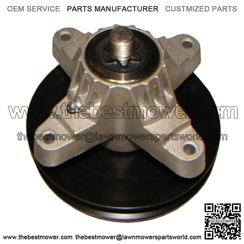 285-105 Spindle Assembly Fits Troy-Bilt