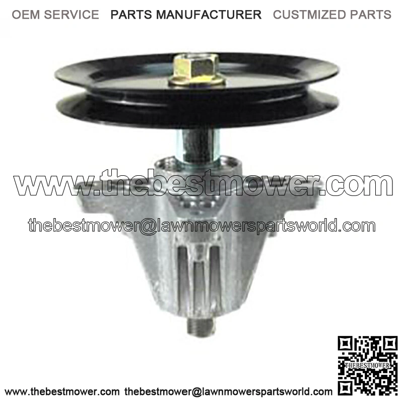 285-847 Spindle Assembly Fits Troy-Bilt