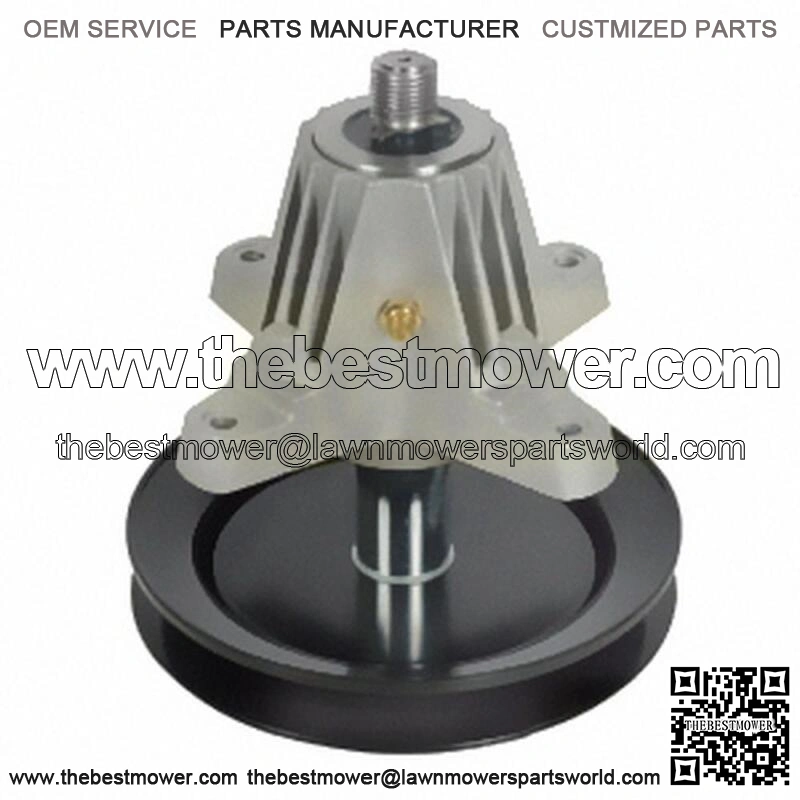 Spindle Assembly For Troy Bilt 918-04822 918-04889 918-04889A 918-04950