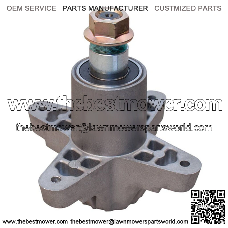 285-936 Spindle Assembly Fits Troy-Bilt