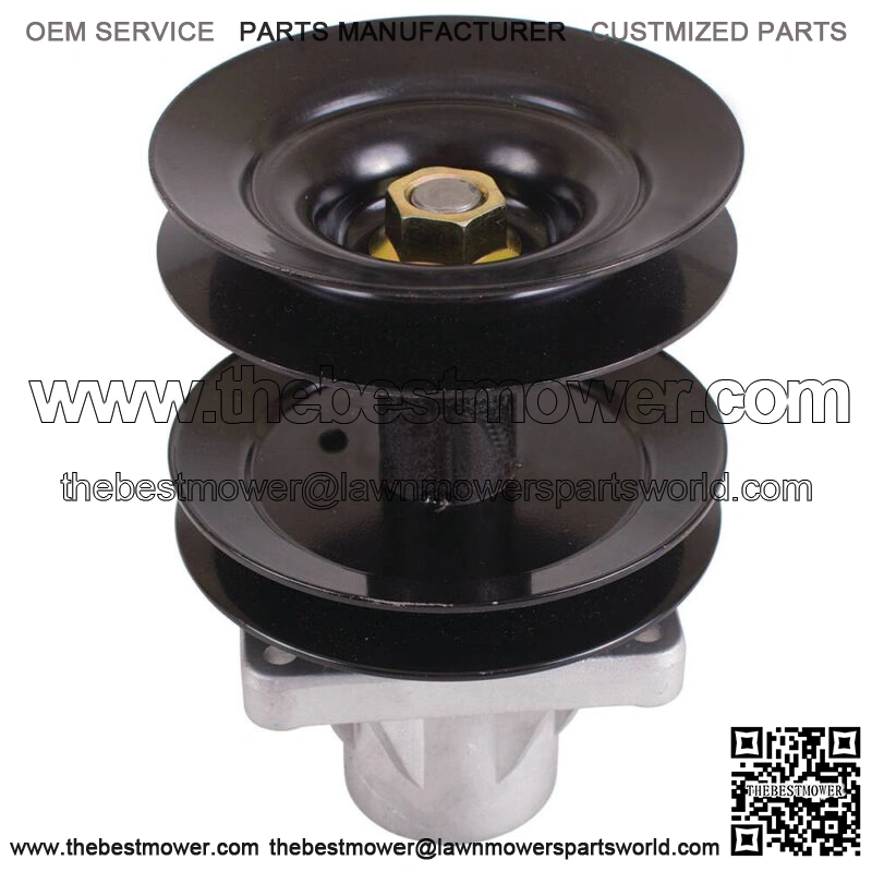 285-865 Spindle Assembly Fits Troy-Bilt