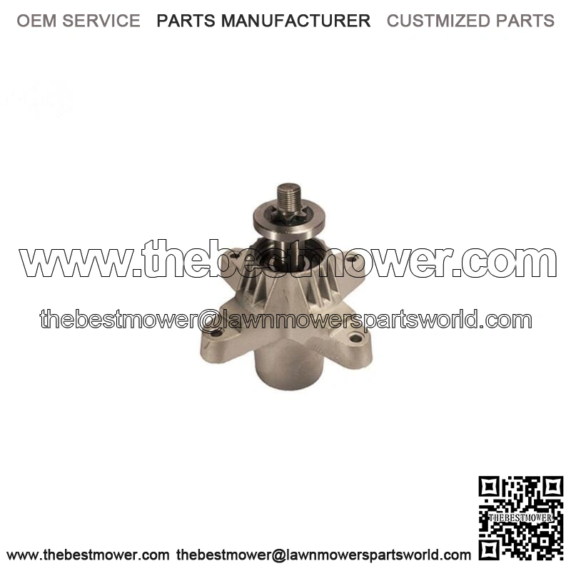 Spindle Assembly For MTD Fits Cub Cadet Troy Bilt 285119 618-0138 918-0142 A 918