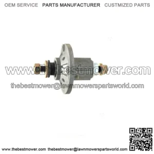 Deck spindle Fits John Deere GY21098 GY20962 GY20867,GY21098 42"48" Deck